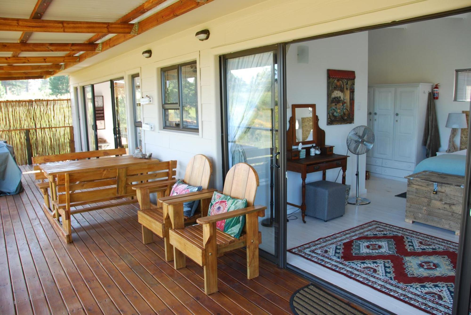 מלון סדג'פילד Equleni Guest Farm חדר תמונה