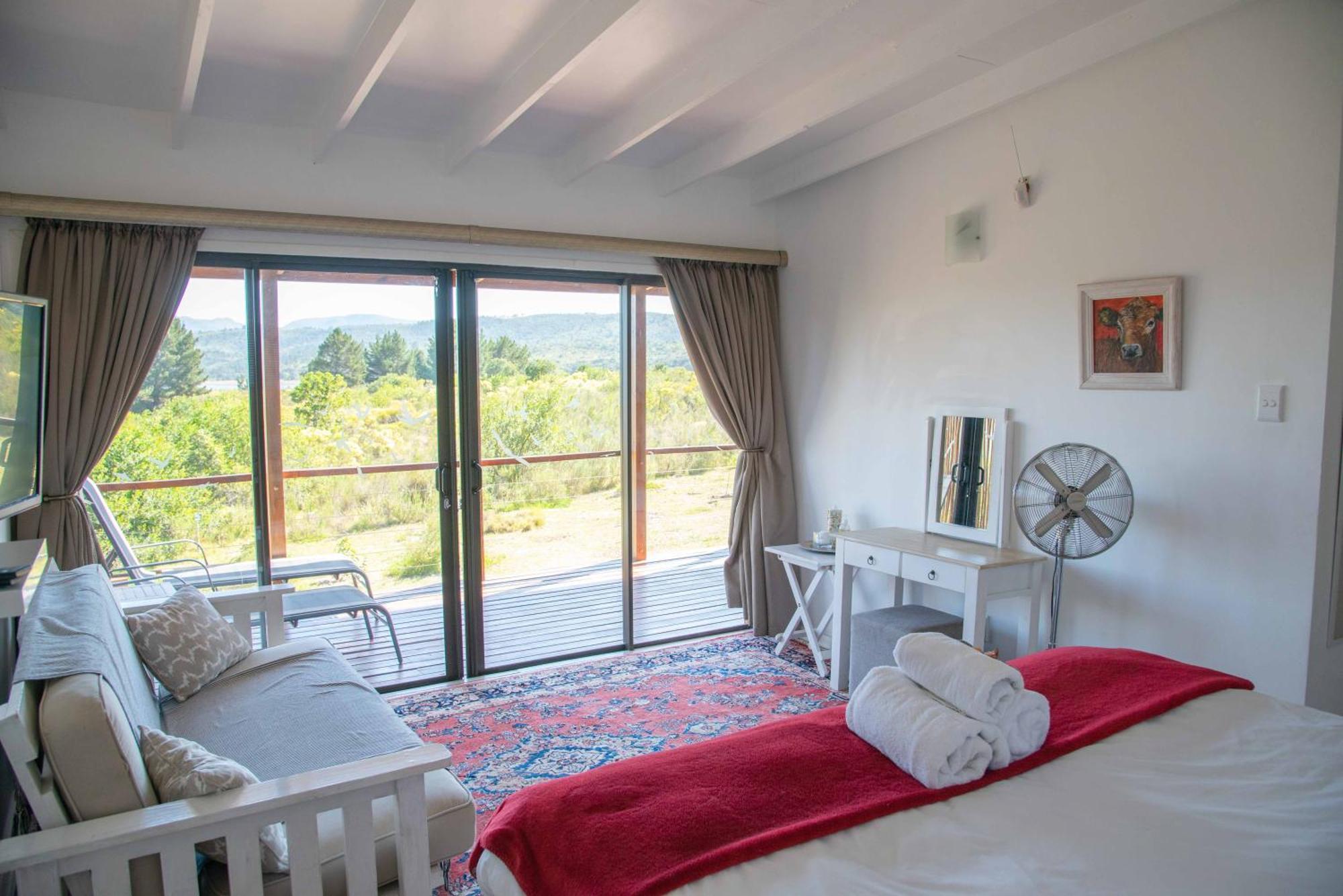 מלון סדג'פילד Equleni Guest Farm חדר תמונה