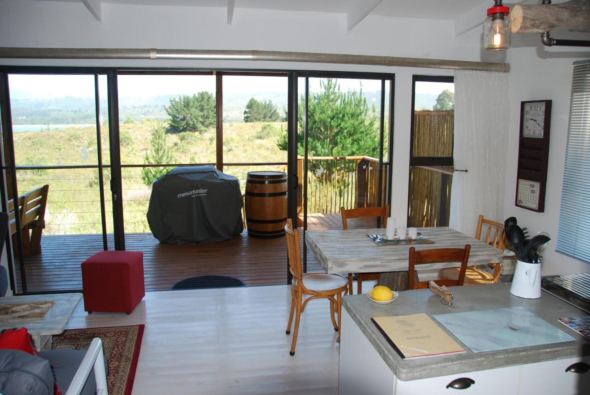 מלון סדג'פילד Equleni Guest Farm חדר תמונה