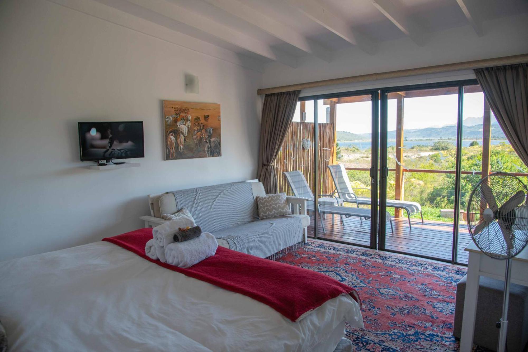 מלון סדג'פילד Equleni Guest Farm חדר תמונה