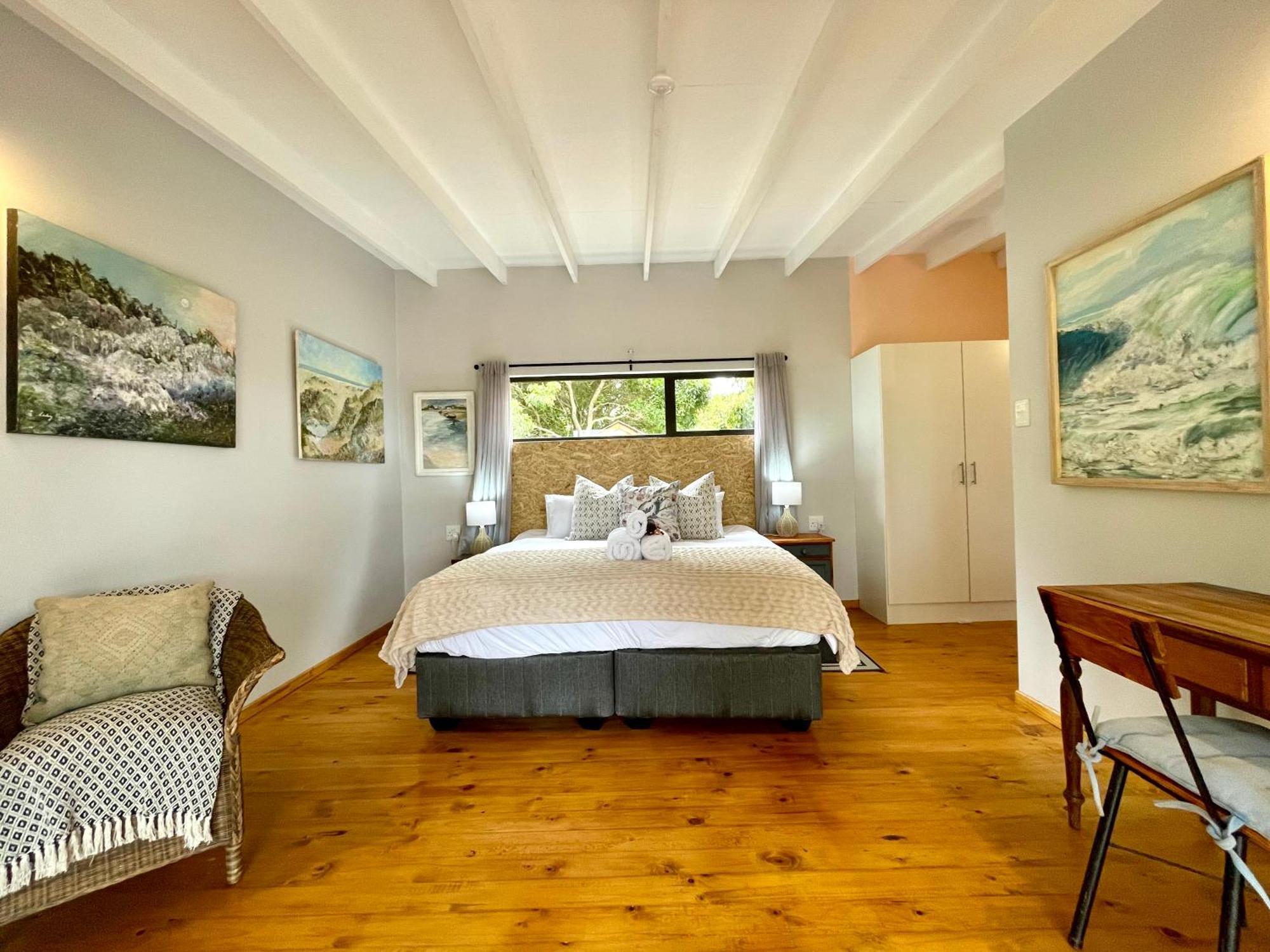 מלון סדג'פילד Equleni Guest Farm חדר תמונה
