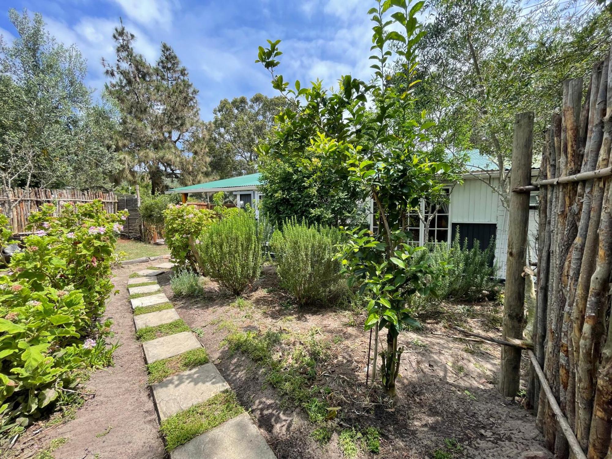 מלון סדג'פילד Equleni Guest Farm מראה חיצוני תמונה
